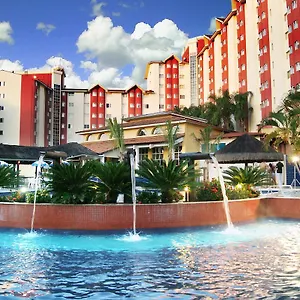 Hot Springs - Via Conchal Aparthotel
